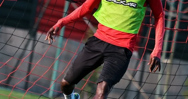 Çorum FK, Erzurumspor FK maçı hazırlıklarına başladı Çorum Haberleri