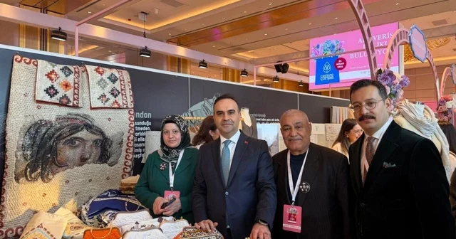 Kadın Emeği ve Yerel Tasarım, Anadoludakiler ile Cemre Çarşısı nda buluştu Kayseri Haberleri