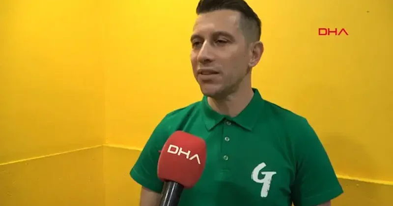 Ali Palabıyık: Kırmızı kartın sebebi Ederson mu, Yasin Kol mu?