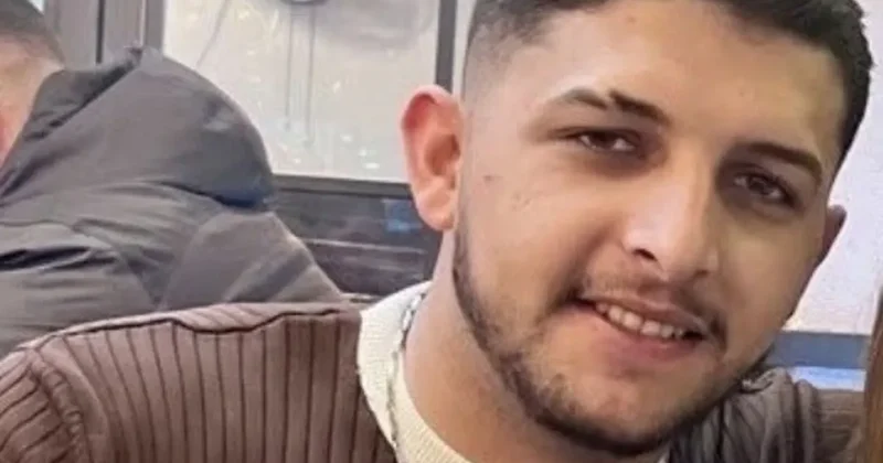 Askere gidecekti kazada öldü