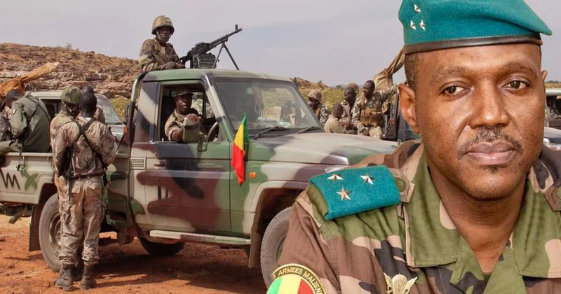 Mali de saldırıların ardından Başbakan Maiga, korkmayacağız mesajı verdi