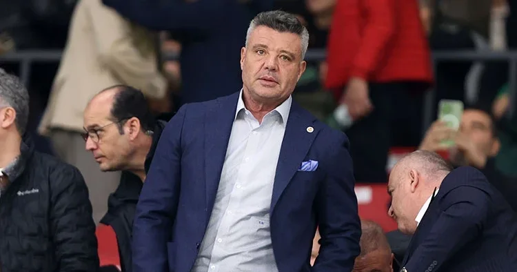 Hürriyet özel O gece Fenerbahçe de neler oldu?