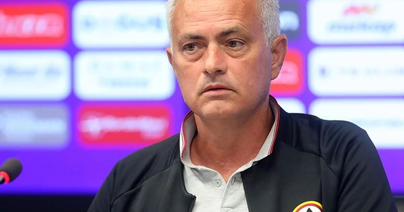 Ve Jose Mourinho geri dönüyor! İşte yeni takımı