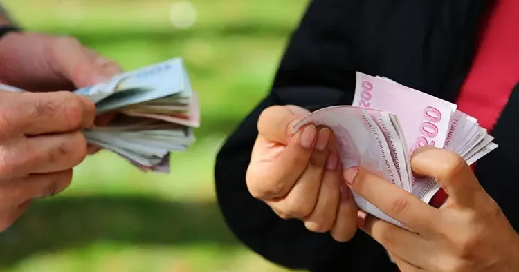 Emeklinin temmuz zammı netleşiyor! İşte yeni maaş tahmini