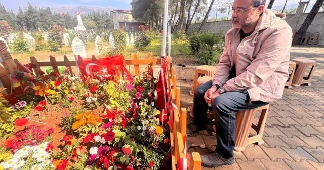 Okul saldırısında hayatını kaybeden Belinay ın babası konuştu Belinay cennette açan peygamber çiçeği, ismi cennette açtı. Peygamberimizin çiçeği oldu Kahramanmaraş Haberleri