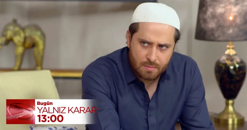 Yalnız Karar da Anika nın kıskançlığı! Fatma hastaneye kaldırılıyor