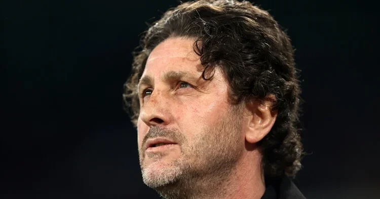 Fatih Tekke: İlk yarı fecaatti, sorumlusu benim