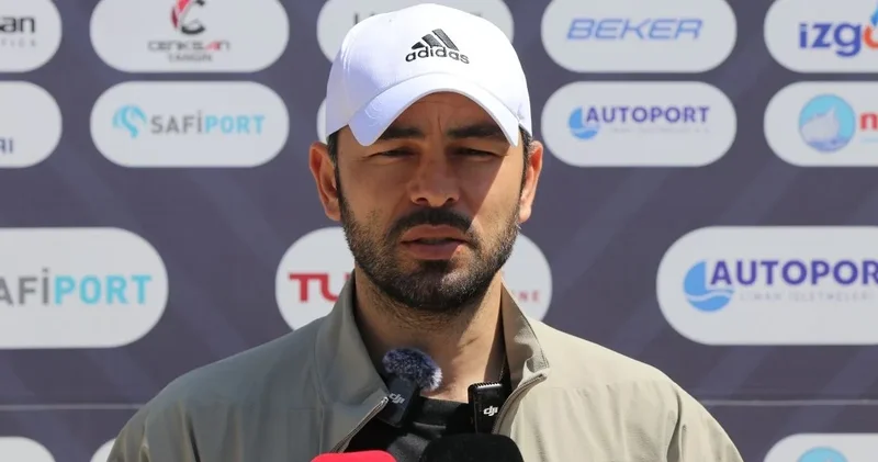 Selçuk İnan: Kafamdaki şeyleri yaşıyorum