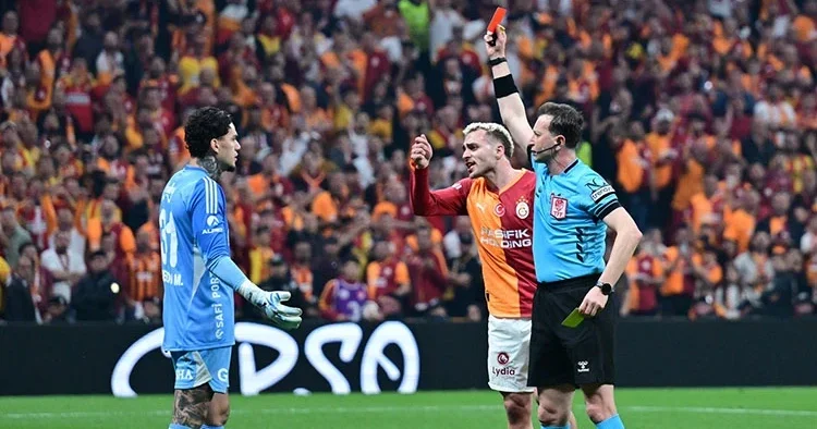 44 milyon Euro luk kaleci fiyaskosu!