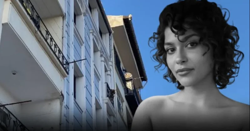 Otel odasında asılı halde bulunmuştu: Başak ın ölümünde sır perdesi kalktı Sözcü Gazetesi