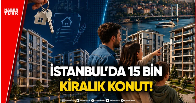 İstanbul da TOKİ den 15 Bin Kiralık Konut: Kimler Başvurabilir, Şartlar Neler?