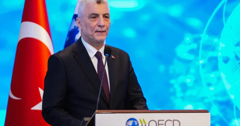 Lityum talebi 10 yılda 4 kat arttı: Türkiye kritik minerallerde yeni iş birliğine hazır