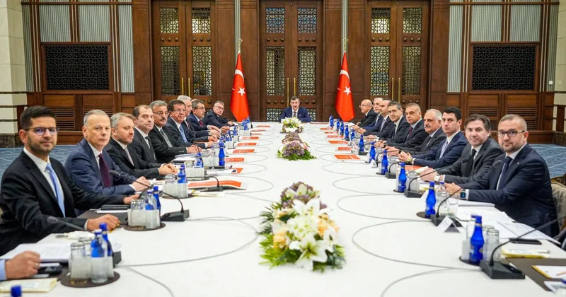 Ekonominin nabzı EKK toplantısında atacak