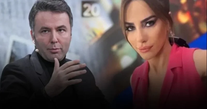İktidara yakın isim Mehmet Akif Ersoy ve Ela Rümeysa Cebeci gerçeğini açıkladı: Asıl mesele siyasetle ilişkileri... Sözcü Gazetesi