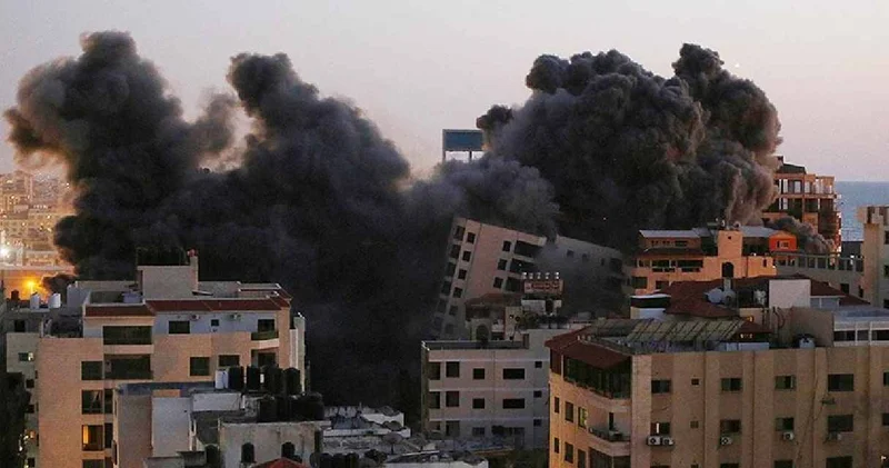 Ateşkese rağmen kan durmadı: Gazze de can kaybı artıyor