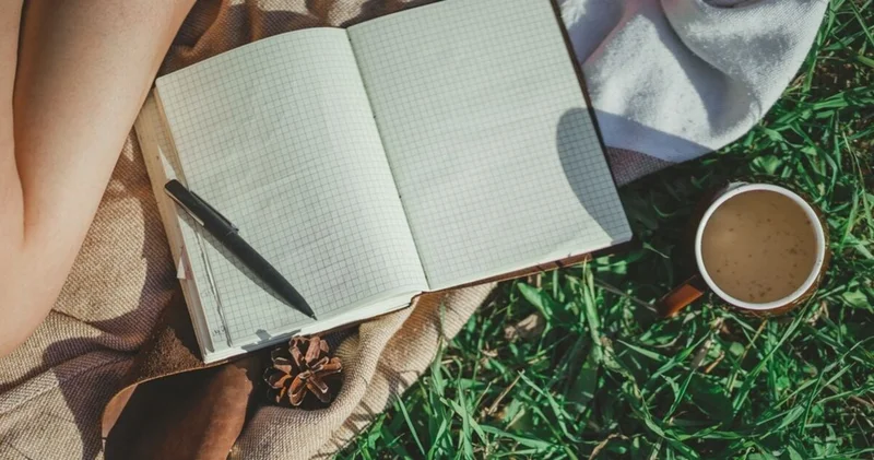 Günlük tutmanın faydaları