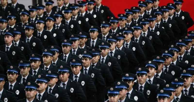 Polis sınavı ne zaman? 2026 PMYO ve POMEM eğitim sonu sınav tarihi belli oldu!