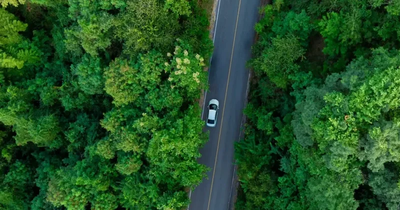 Benzinli araçların azınlıkta kaldığı tek ülke! Tesla’nın kalesi Çin’in yeni oyun alanı