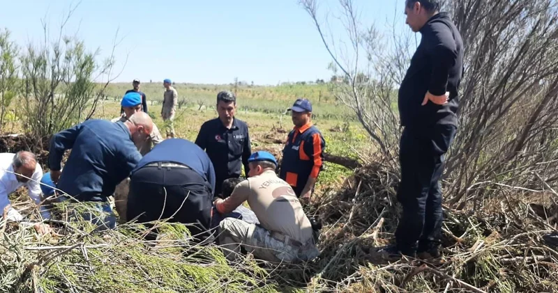 Gaziantep te sel felaketi: 1 kişinin cansız bedeni bulundu