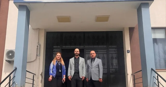 Çimentaş Elazığ daki okullara destek projesini bu yıl da sürdürüyor Elazığ Haberleri