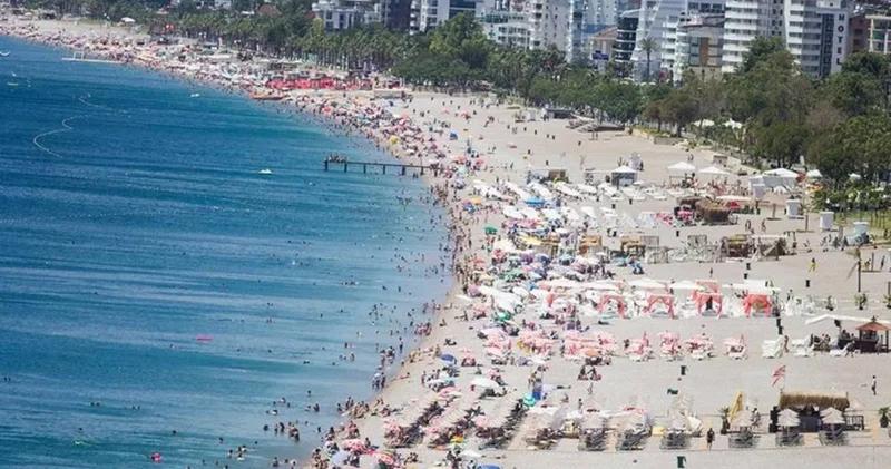 Sterlin uçtu, Türkiye “ucuz cennet” oldu! İngilizler akın ediyor