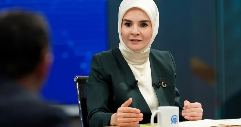 Vatandaşlık maaşı ve sosyal medya düzenlemesi uygulamaya geçiyor: Bakan Göktaş detayları açıkladı Gündem Haberleri