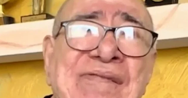 İlyas Salman vasiyetini bu sözlerle açıklamıştı: Mezarımda rakı için VİDEO İZLE