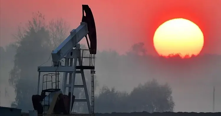 Müzakereler tıkandı, petrol fiyatları fırladı