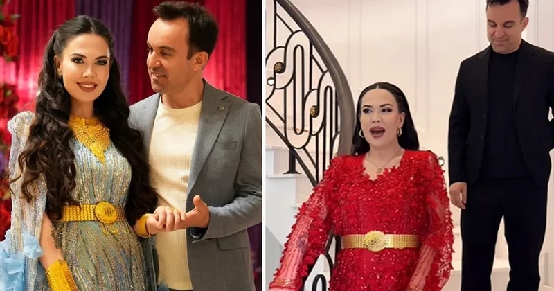 Tartışma yaratan 10 milyon TL lik mobilya sözleşmesi Sözcü Gazetesi