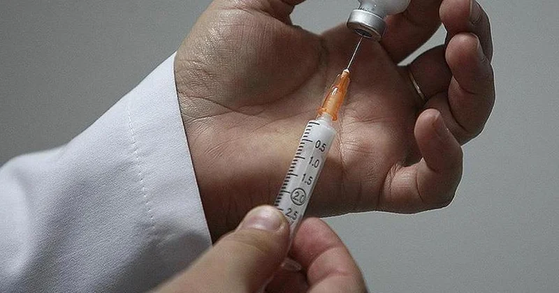 Yerli Hepatit A aşısı tüm Türkiye de kullanılmaya başlandı