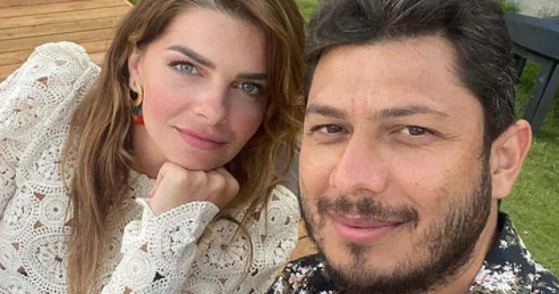 Pelin Karahan ile Bedri Güntay boşandı: 12 yıllık evlilk bu açıklama ile sona erdi