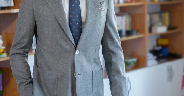 DUYMER CEO su Salih Baz: Uzaktan ayar hizmeti işitme sağlığında önemli bir dönüşüm yarattı İzmir Haberleri