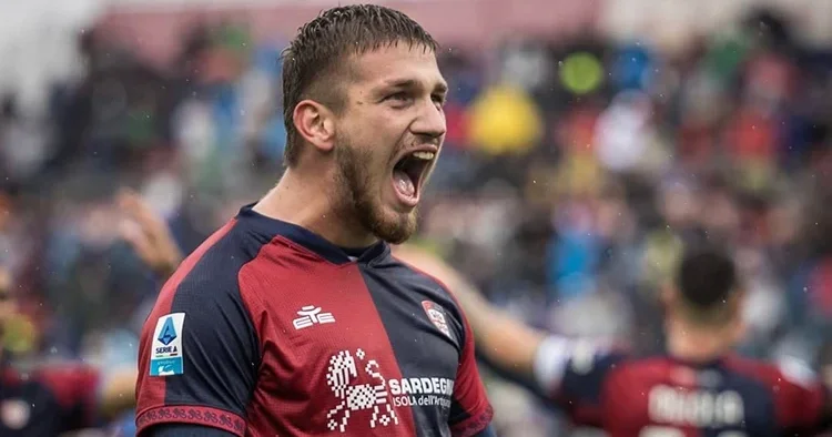 İtalyan basını yazdı: Semih Kılıçsoy kayıplarda!