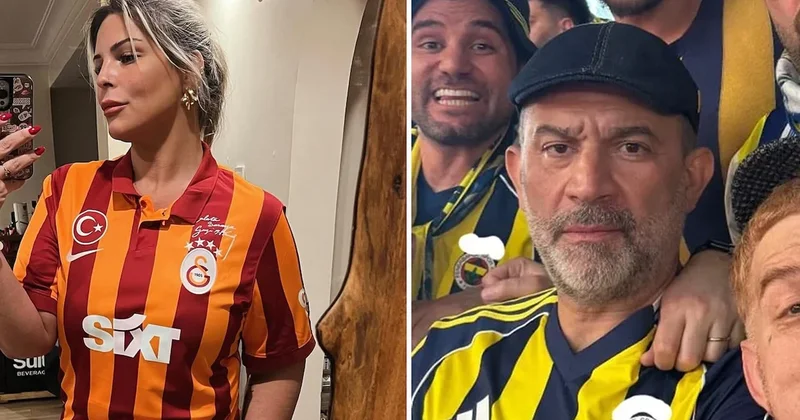 Derbi sonrası tansiyon düşmüyor: Pelin Öztekin’den Şevket Çoruh’a küfür tepkisi Sözcü Gazetesi