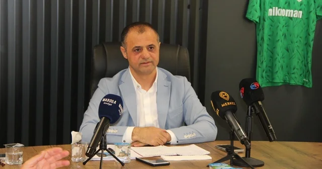 Muğla da play off maçı öncesi birlik çağrısı Muğla Haberleri