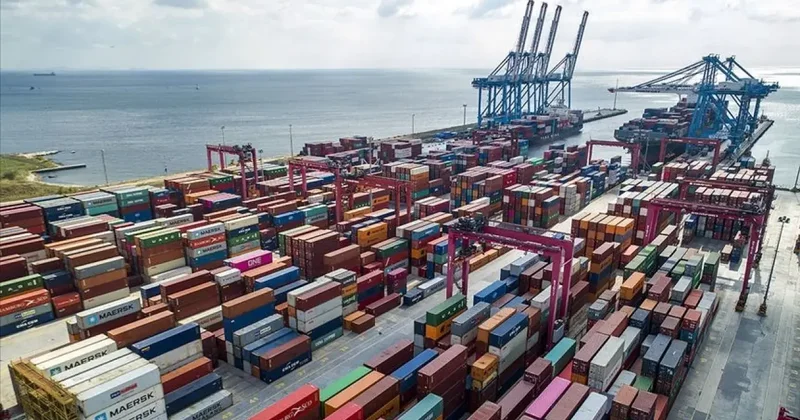 Küresel krize meydan okudular! Serbest bölgelerde 3 milyar dolar sınırı aşıldı