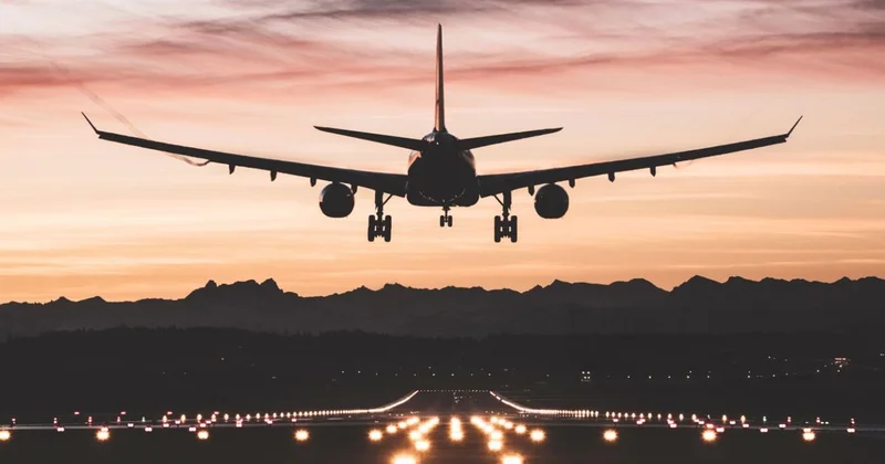 Havada büyük kriz! Seferler bir bir iptal ediliyor, bilet fiyatları uçmak üzere