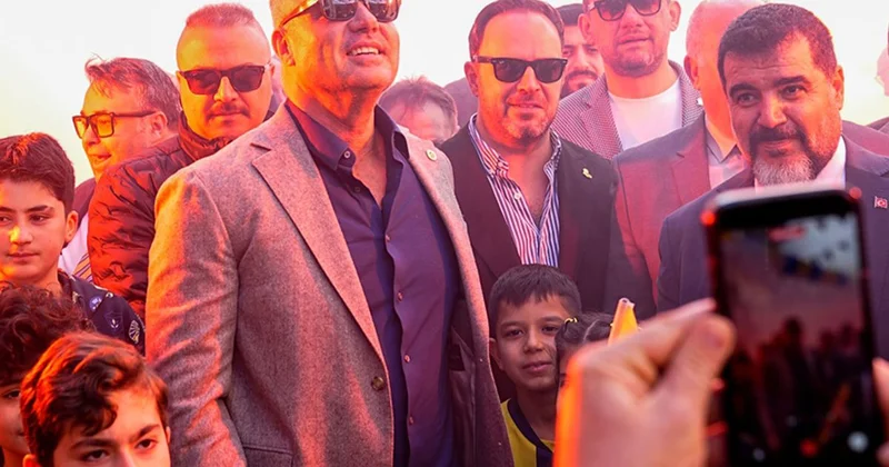 Saran’dan sürpriz hamle! O hocayla 1.5 yıllık anlaşmaya varmış