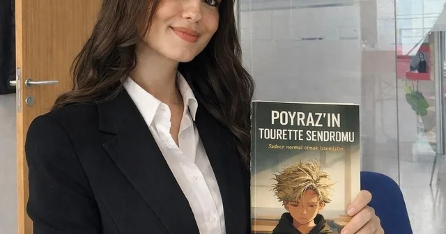 Bursalı öğretmenden akran zorbalığına dikkat çeken kitap Bursa Haberleri