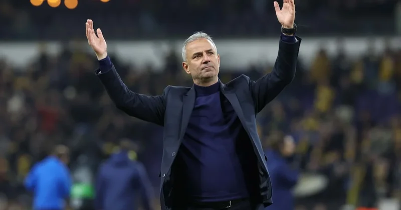 İsmail Kartal haftalar önce anlaşmış! Sadettin Saran dan sürpriz hamle Sözcü Gazetesi