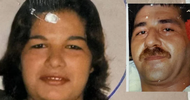 Gelişen teknoloji 19 yıllık cinayeti çözdü! Parmak izi ele verdi Son dakika haberleri