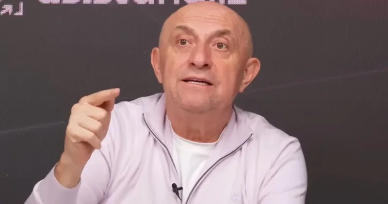 Sinan Engin Samsunspor Galatasaray maçının sonucunu açıkladı