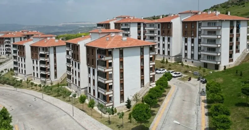 TOKİ kurası üzerinden yeni tuzak! Vatandaşlara kritik uyarı