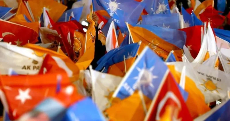 Ankara da seçim kulisleri hareketlendi: Erdoğan ın tekrar aday olması için kritik plan Sözcü Gazetesi