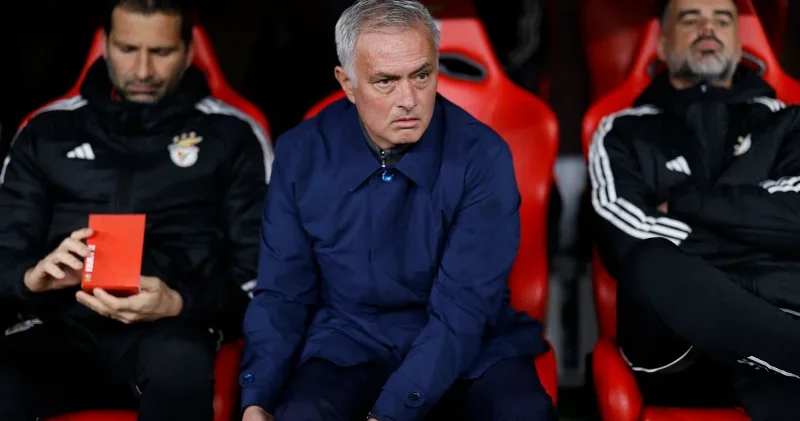 Jose Mourinho geri dönüyor: Başkan görüşmelere başladı Futbol Haberleri