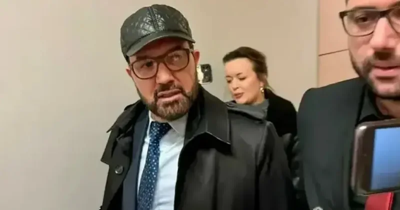 Türkiye nin konuştuğu estetik cerrahın 16 milyon lirası gitti: Avukat bulunamadı