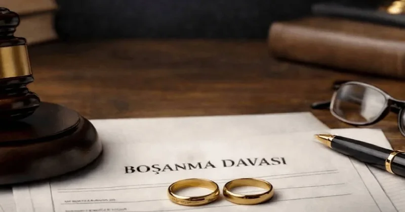 Türkiye nin boşanma haritası açıklandı: İşte il il boşanma listesi Sözcü Gazetesi