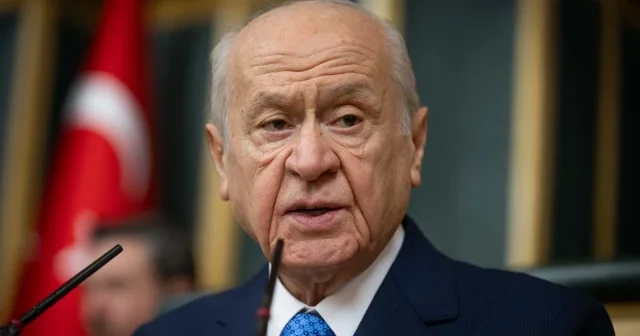 Devlet Bahçeli ‘Açıkça ifade ediyorum’ dedi ve ekledi: Avrupa Türkiyesiz yapamaz VİDEO İZLE