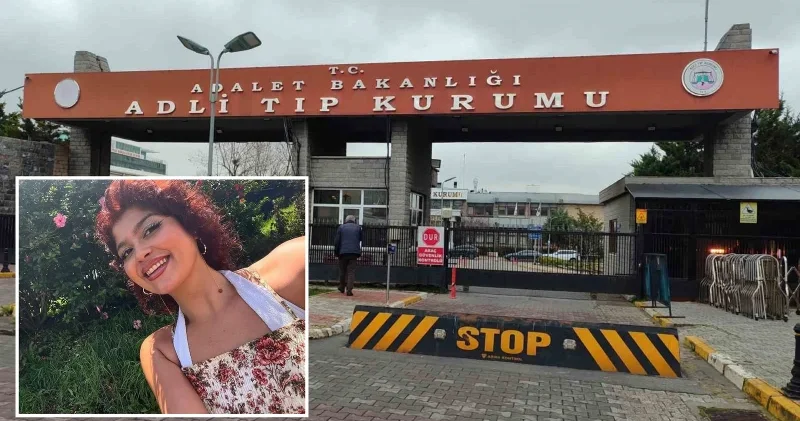 Tatil için İstanbul a gelen genç kadın otel odasında ölü bulundu: 5 gözaltı İstanbul Haberleri