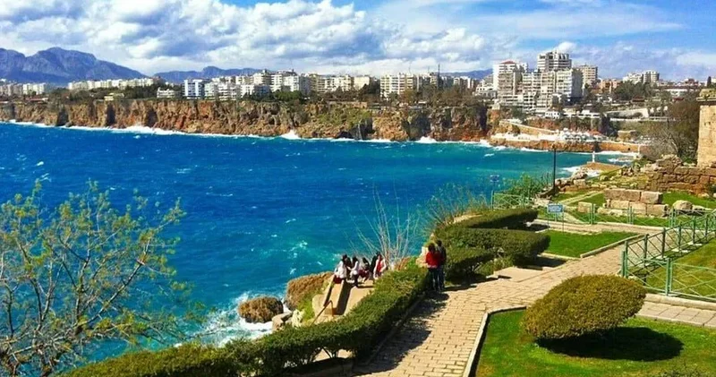 Karaalioğlu Parkı’nın koruma statüsü değişti: Meslek odasından “şeffaflık” çağrısı